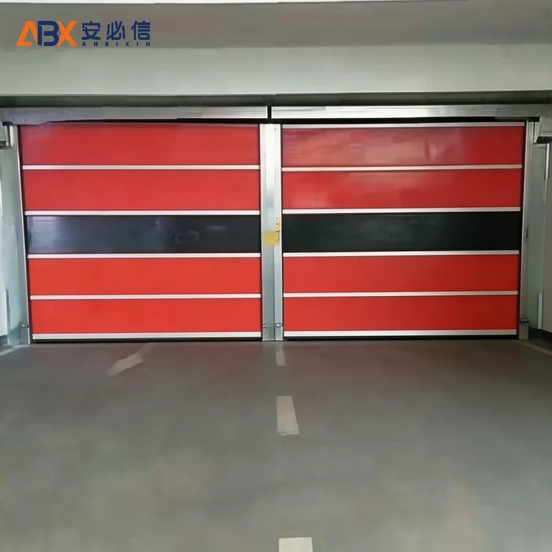 大庆市高速门