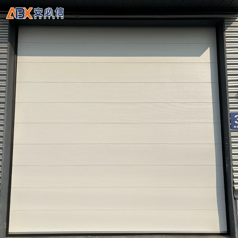 大庆市垂直提升门